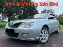 2003 Proton Waja 1.6 Sedan (M) FULL SPEC SPECIAL OFFER CASH