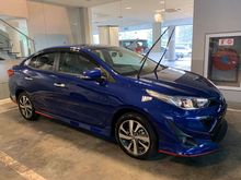 2020 Toyota Vios 1.5 G ( SUPER PROMOTION )