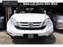 2011 Honda CR-V 2.0 i-VTEC SUV (A) USED CAR