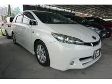 2011 Toyota Wish 1.8 MPV (A)