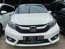 2019 Honda Brio 1,2 Satya E Matic