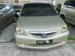 Used 2005 Honda City 1.5 i-DSI Sedan(A) Blacklist Can Loan KEDAI - Cars for sale