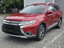 2021 Mitsubishi Outlander 2.0 SUV 4WD / 77K MILEAGE FULL SERVICE RECORD / ON THE ROAD MONTHLY RM915+- /