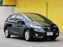 2019 Honda Jazz 1.5 (ปี 14-18) V i-VTEC Hatchback