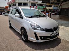 2012 Proton Exora 1.6 Bold CFE Premium MPV