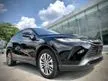 Recon 2020 Toyota HARRIER 2.0 Z EDITION 4CAM UNREG