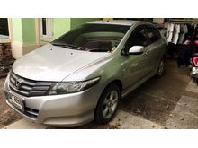 2009 Honda City 1.5 (ปี 08-14) V i-VTEC Sedan AT