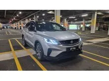 2021 Proton X50 1.5 Flagship SUV**SUPERB CONDITION**RAYA REBATE**