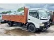 Used HINO XZU423 WOODEN CARGO 17FT #759 LORRY 5000KG - KAWAN - Cars for sale