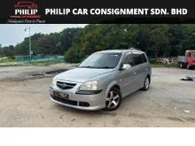 2006 NAZA CITRA 2.0 No Processing Fee Condition Masih Cantik Cash Buyer Sahaja