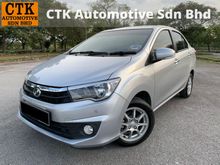 2016 Perodua Bezza 1.3 X Premium , FULL SERVICE RECORD , ONE LADY OWNER , CONDITIONS LIKE NEW