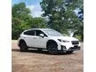 Used 2018 Subaru XV 2.0 P SUV