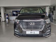 2021 Hyundai H-1 2,4 Royale MPV