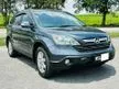 Used NEW UNIT, ORIGINAL CONDITION, ACCIDENT FEE, Honda CR-V 2.0 i-VTEC SUV-2009 YEAR - Cars for sale