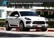 2020 Porsche MACAN 2.0 (ปี 19-23) AWD SUV
