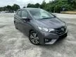 Used 2016 Honda Jazz 1.5 V i-VTEC - LADY OWNER - CLEAN INTERIOR - TIP TOP CONDITION - - Cars for sale