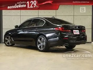 2022 BMW 530e 2.0 Elite Sedan