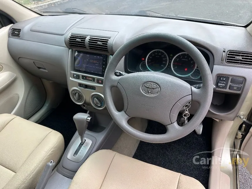 2006 Toyota Avanza G MPV