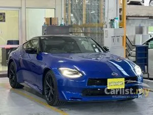2023 Nissan Fairlady Z 3.0 Version ST Coupe