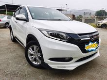 2015 Honda HR-V 1.8 i-VTEC V SUV
