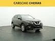 Used 2019 Nissan X-Trail 2.0 SUV_No Hidden Fee - Cars for sale