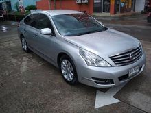 2010 Nissan Teana 2.5 (ปี 09-13) 250 XV Sport Sedan AT