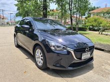 2016 Mazda 2 1.5 XD High Connect Sedan