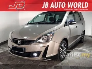 2022 Proton Exora 1.6 Premium MPV