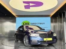 2018 BMW 530i 2.0 M Sport Sedan ( 77k mileage, full service record, almost like new )
