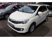 2017 Perodua Bezza 1.3 X Sedan (A) USED CAR