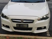 2011 Proton Inspira 2.0 TIP TOP CONDITION!!