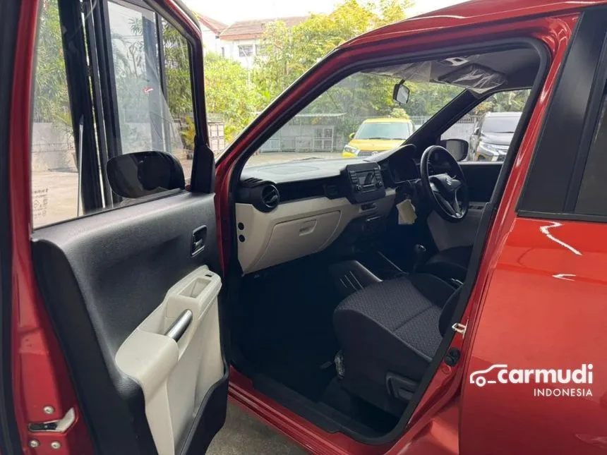 2020 Suzuki Ignis GL SUV