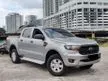Used 2021 Ford Ranger 2.2 XL 4WD AUTO LOW MILEAGE CAR KING TIP TOP CONDITION (FORD RANGER)