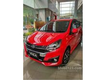 2018 Daihatsu Ayla 1.2 R Hatchback