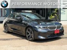 2026 BMW 320d 2.0 G20 (ปี 19-26) M Sport Sedan