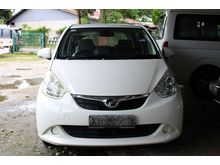 2011 Perodua Myvi 1.3 Hatchback (A) USED CAR