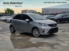 2023 Proton Iriz 1.6 Executive Hatchback