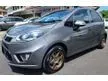 Used 2015 Proton IRIZ 1.3 A STD SPORT (AT) (HATCHBACK) (GOOD2 CONDITION) 100 1 OWNER ONLY
