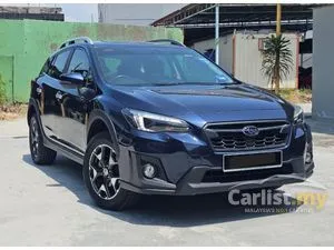 2019 Subaru XV 2.0 P SUV
