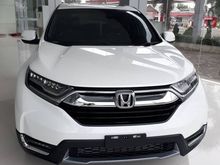 2020 Honda CR-V 1,5 Prestige Prestige VTEC SUV