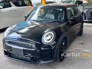 2021 MINI Countryman 2.0 Cooper S SUV