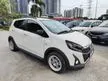Used 2020 Perodua AXIA 1.0 Style (A) One Malay Owner, Original Paint, Under Warranty - Cars for sale