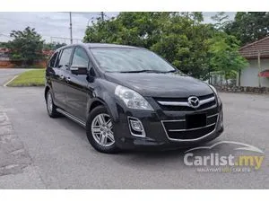 2012 Mazda 8 2.3 MPV
