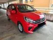 Used 2020 Perodua AXIA 1.0 GXtra Hatchback**MANUFACTURE WARRANTY**
