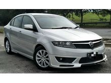 2014 Proton Preve 1.6 Executive Sedan (A) CAR KING CONDITION