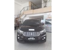 2019 Suzuki Ertiga DISKON BESAR BUNGA NOL PERSEN