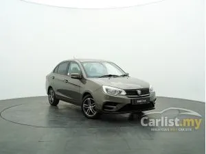 2021 Proton Saga 1.3 Premium Sedan