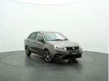 2021 Proton Saga 1.3 Sedan