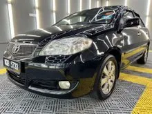 RAYA OFFER 2007 Toyota Vios 1.5 G Sedan (A) GOOD CONDITION