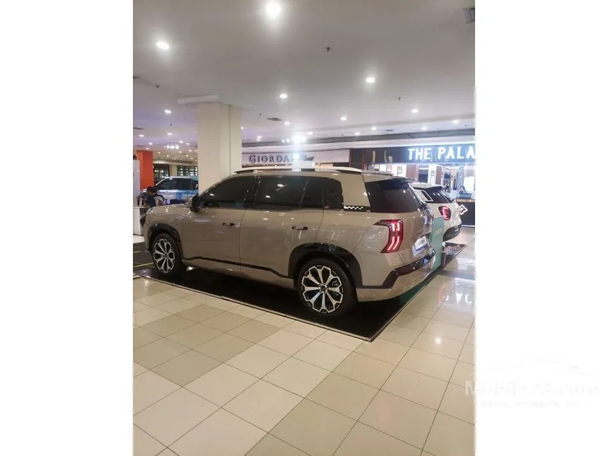 2026 GAC AION V Luxury SUV